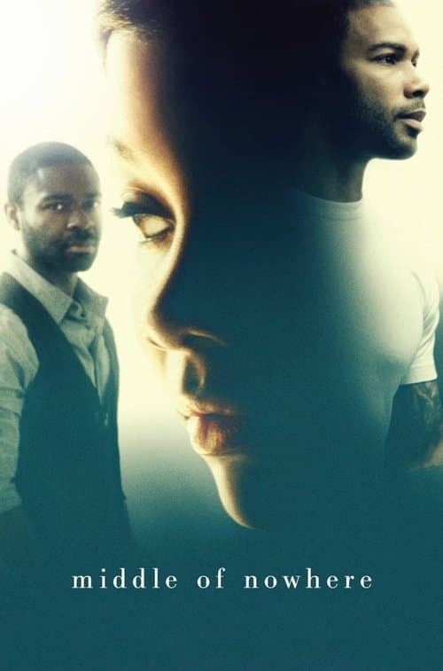 Middle of Nowhere movie poster