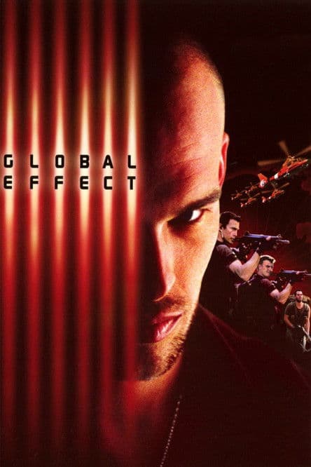 Global Effect movie poster