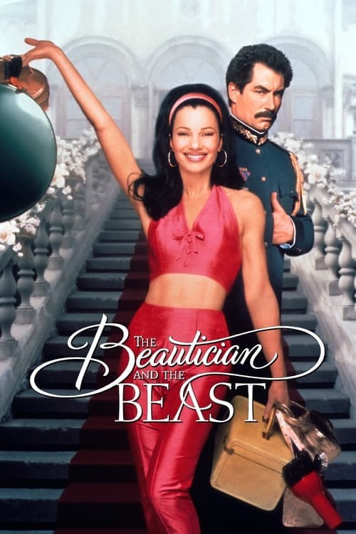 The Beautician and the Beast movie poster