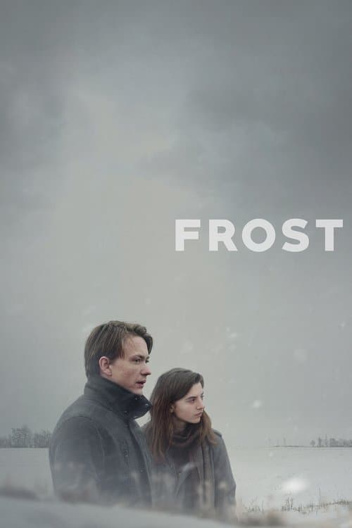 Frost movie poster