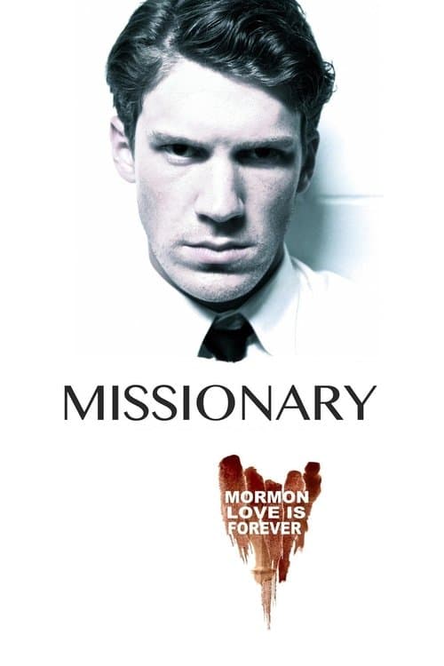 Missionary movie poster