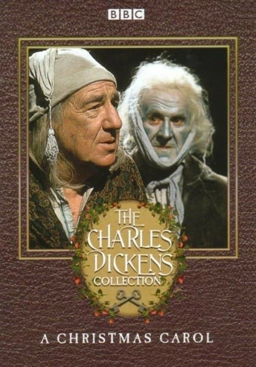 A Christmas Carol movie poster