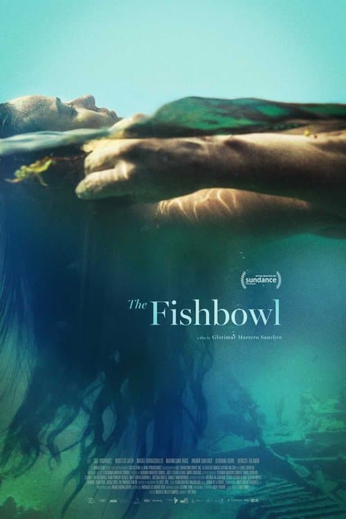 The Fishbowl movie poster