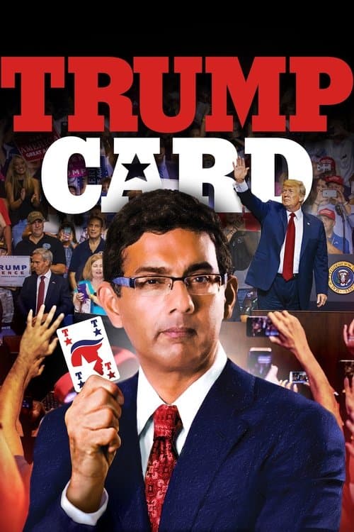 Trump Card movie poster