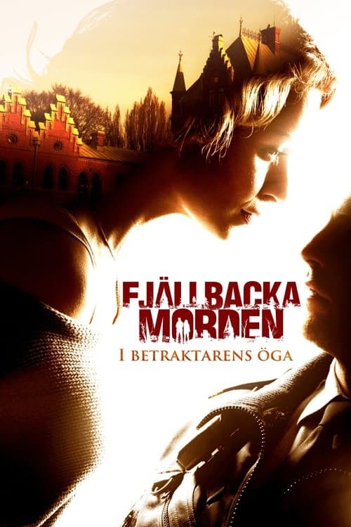 The Fjällbacka Murders: In the Eye of the Beholder movie poster