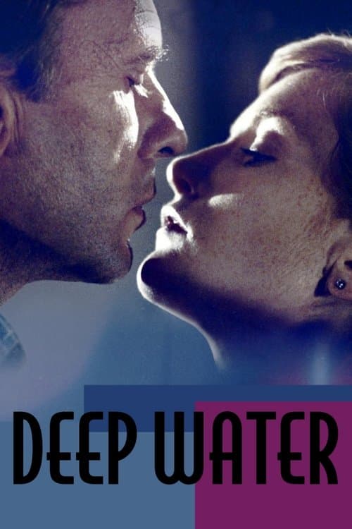 Deep Water movie poster