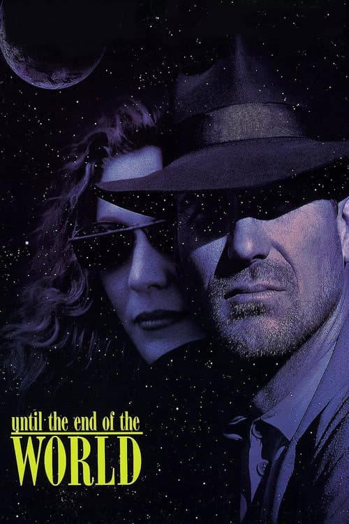 Until the End of the World movie poster