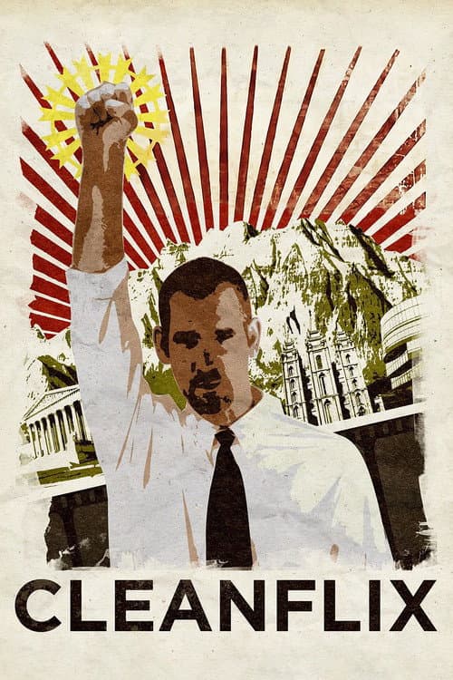 Cleanflix movie poster