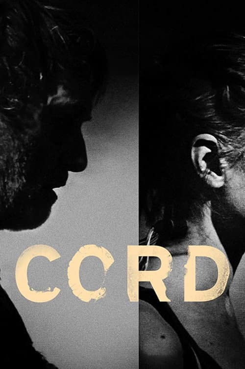 Cord movie poster