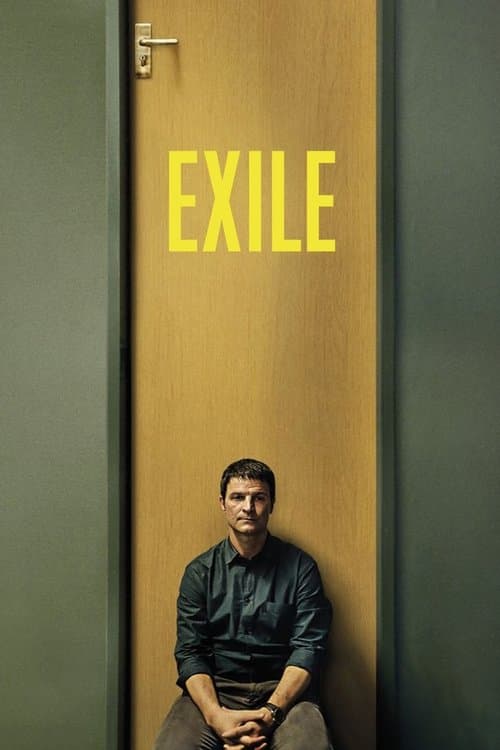 Exile movie poster