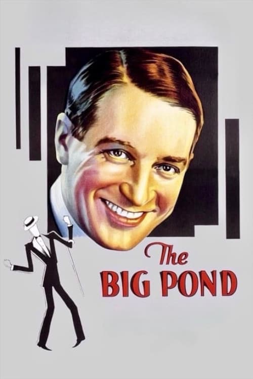 The Big Pond movie poster