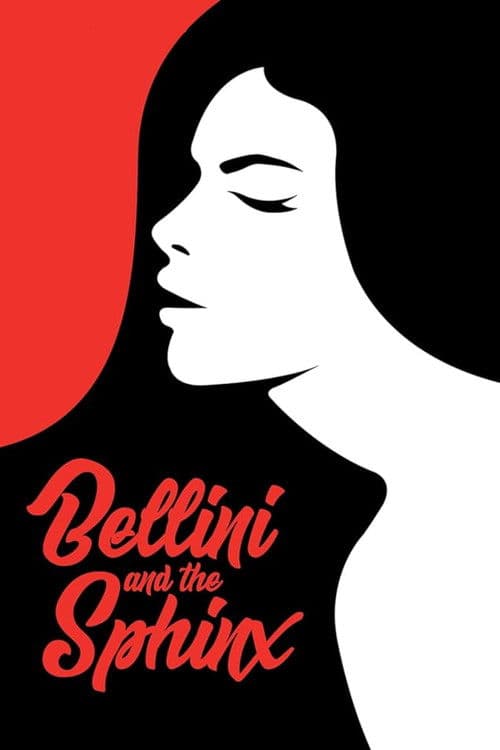 Bellini and the Sphinx movie poster
