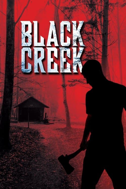 Black Creek movie poster