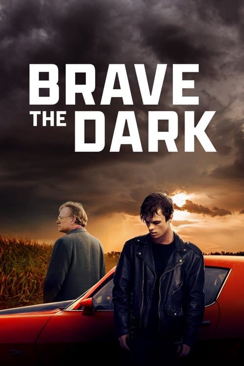 Brave the Dark movie poster