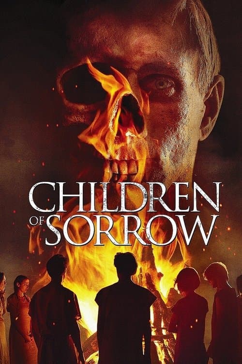 Children of Sorrow movie poster