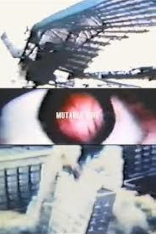 Mutable Fire movie poster