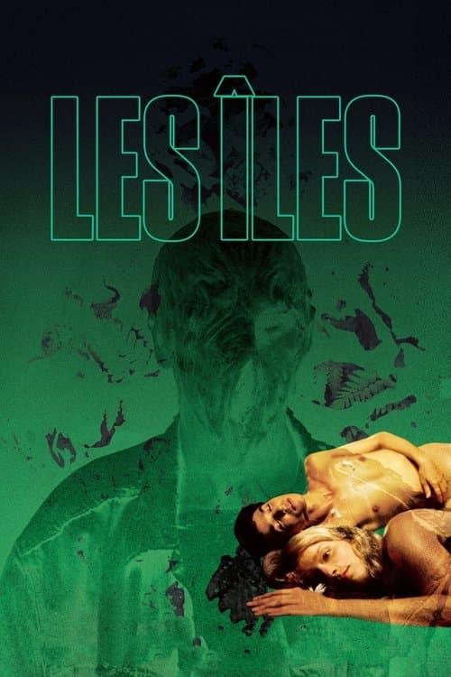 Islands movie poster