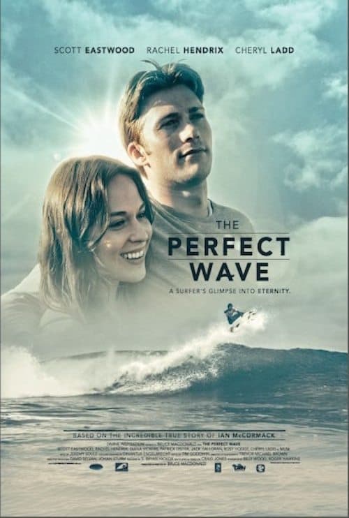 The Perfect Wave movie poster