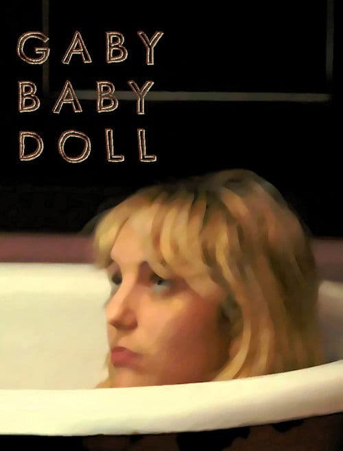 Gaby Baby Doll movie poster