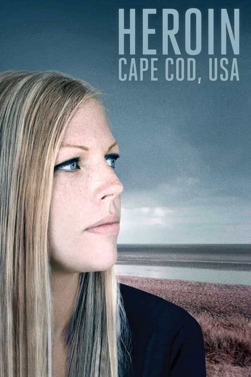 Heroin: Cape Cod, USA movie poster