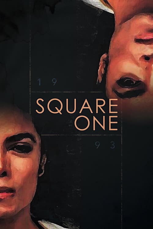 Square One movie poster