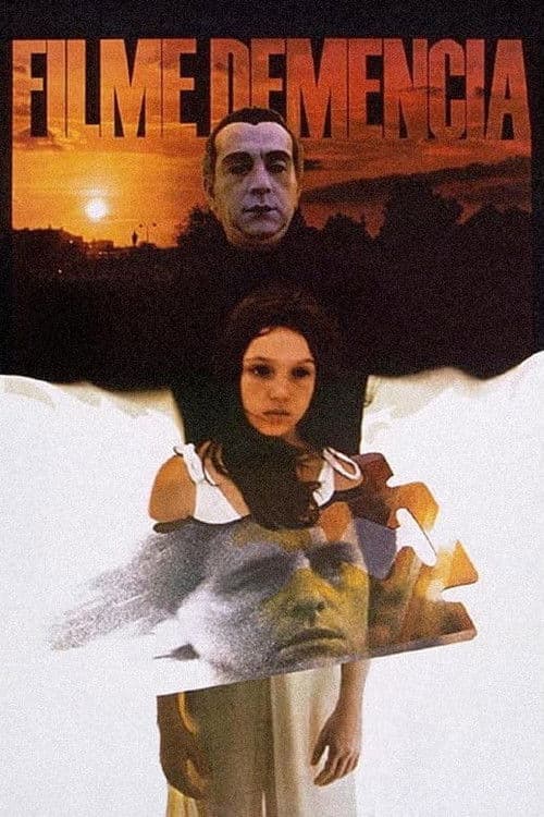 Movie Dementia movie poster