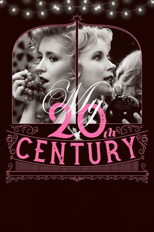 My Twentieth Century movie poster