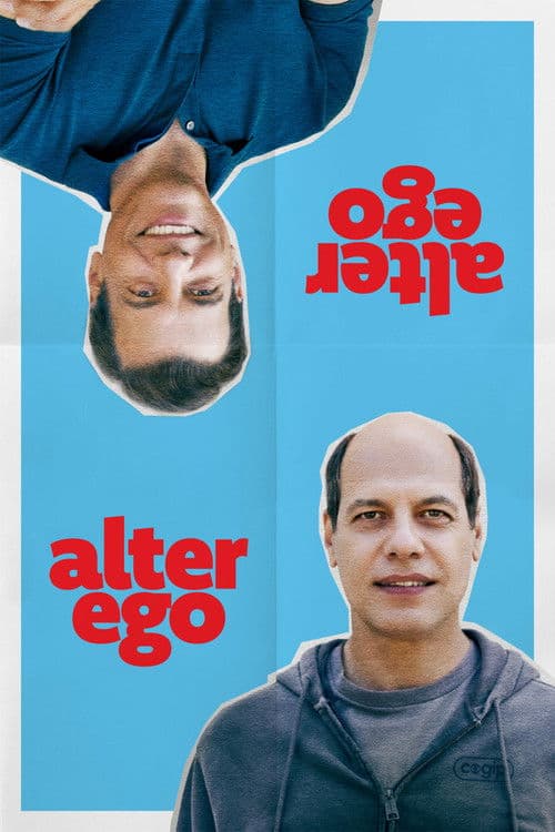 Alter Ego movie poster