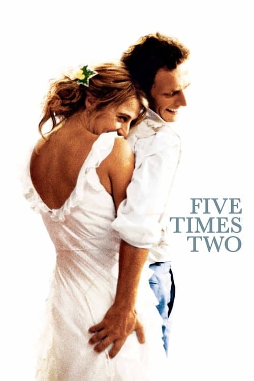 Five Times Two movie poster