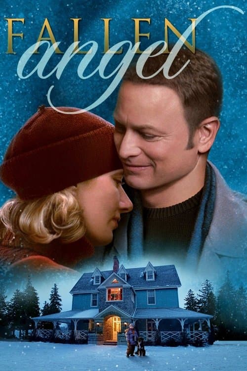 Fallen Angel movie poster