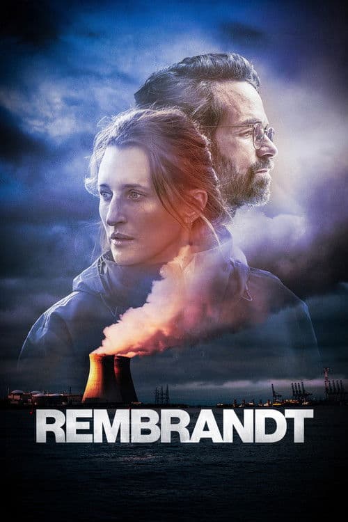 The Rembrandt Syndrome movie poster