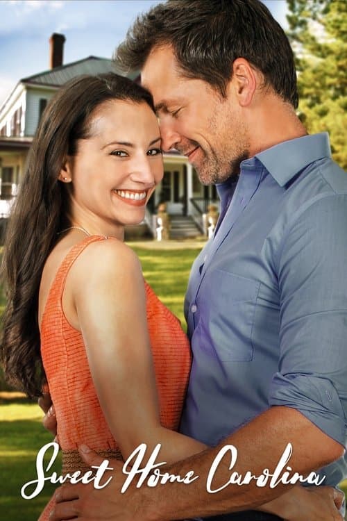 Sweet Home Carolina movie poster