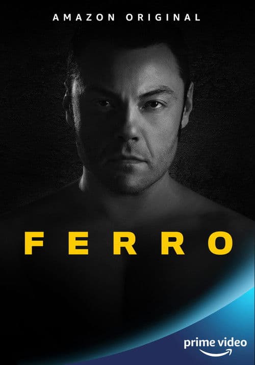 Ferro movie poster