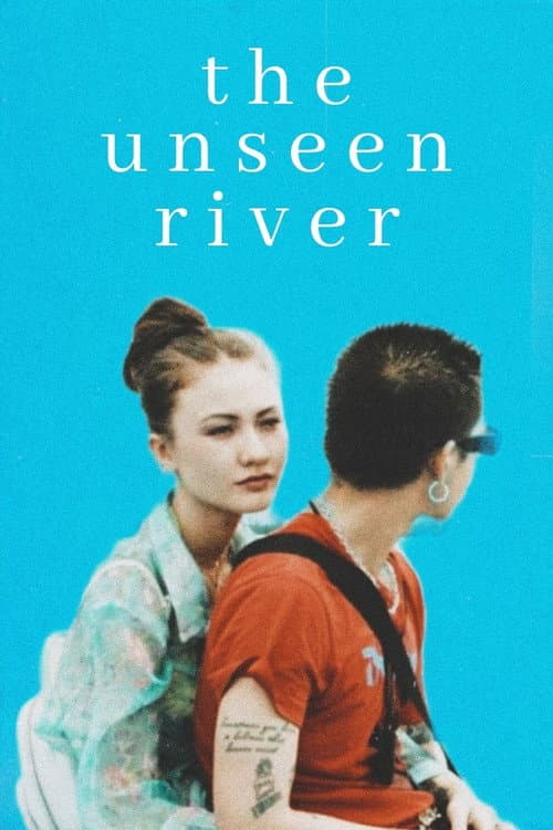 The Unseen River movie poster