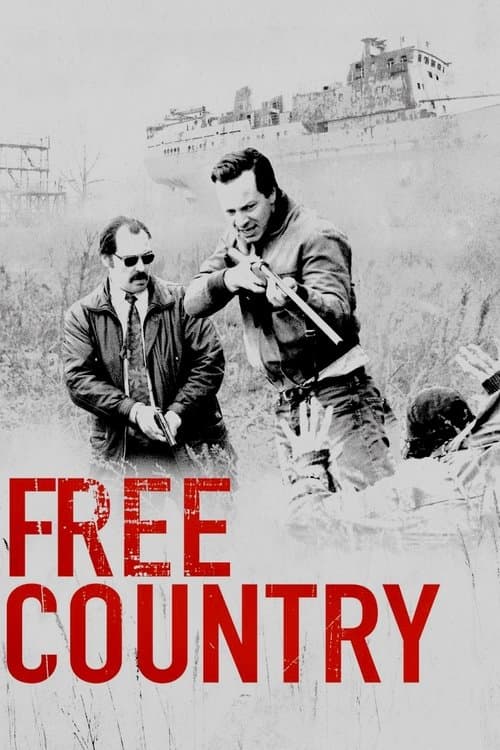 Free Country movie poster