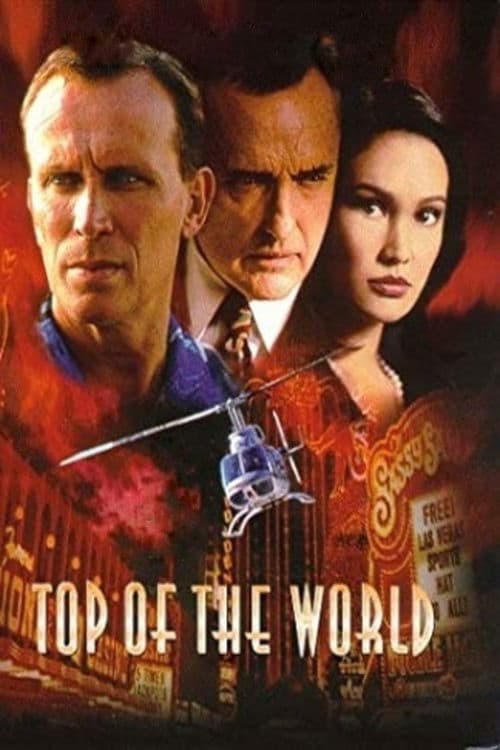 Top of the World movie poster
