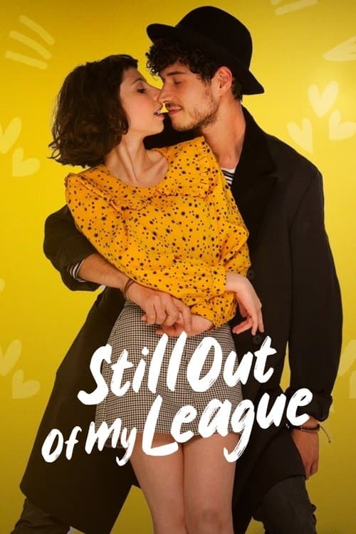 Still Out of My League movie poster