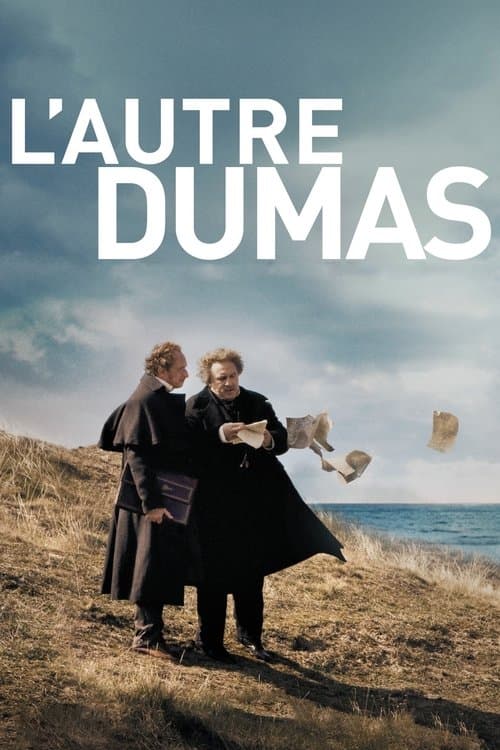 The Other Dumas movie poster