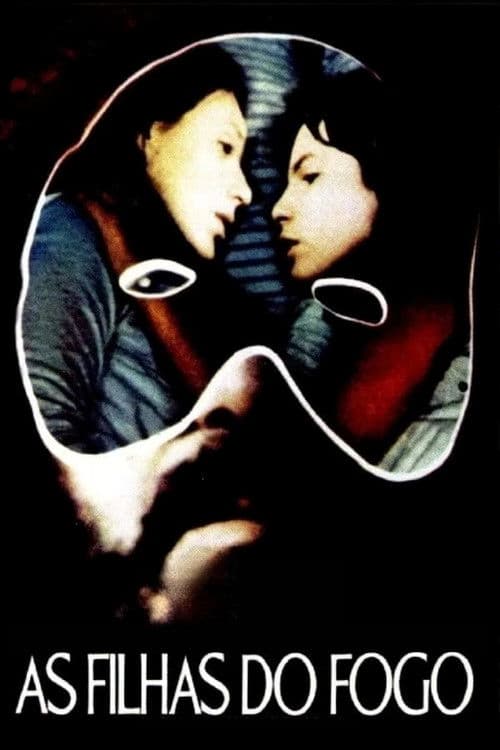 Daughters of Fire movie poster