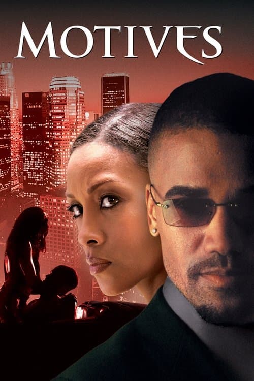 Motives movie poster