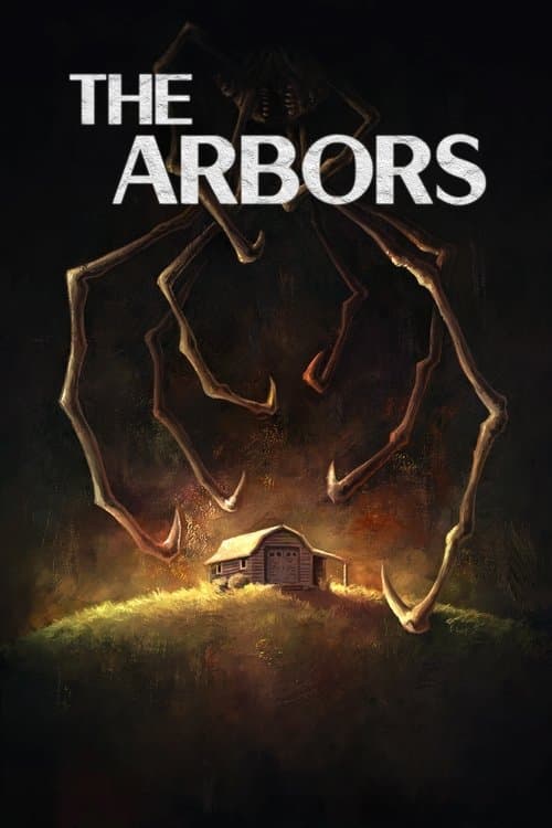 The Arbors movie poster