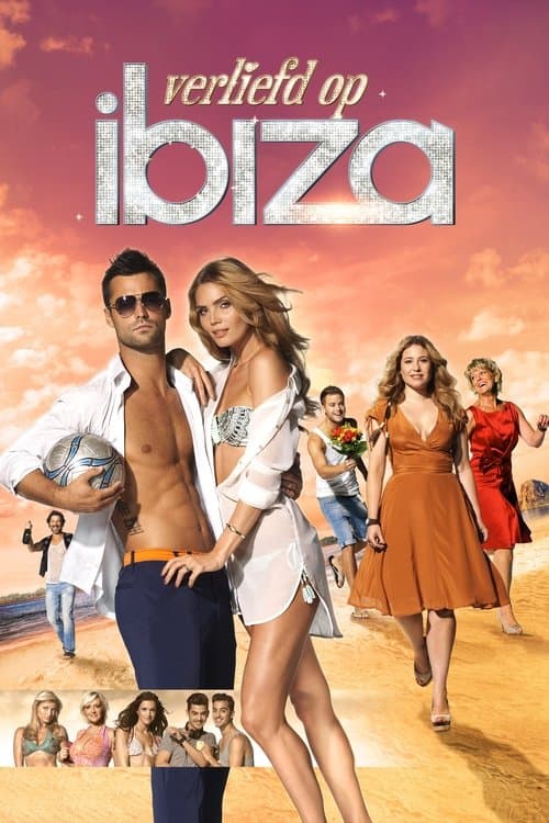 Loving Ibiza movie poster