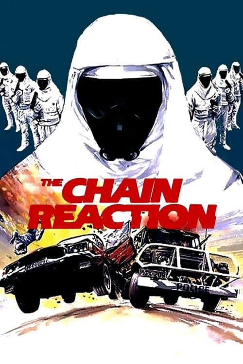 The Chain Reaction movie poster
