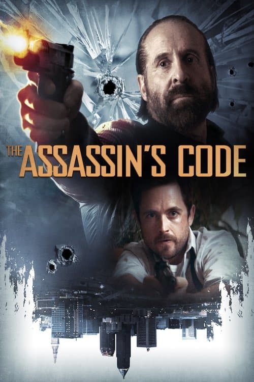 The Assassin's Code movie poster