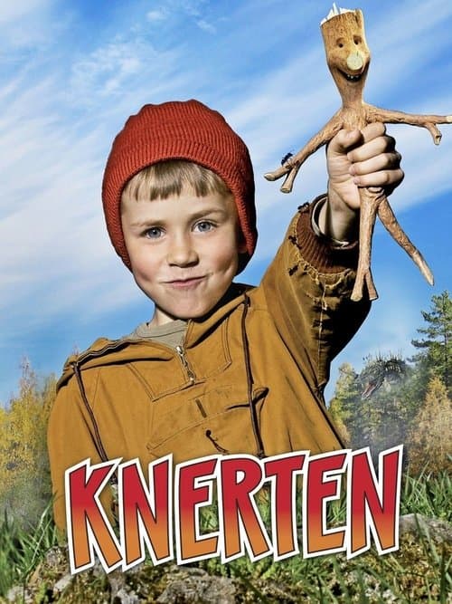Twigson movie poster