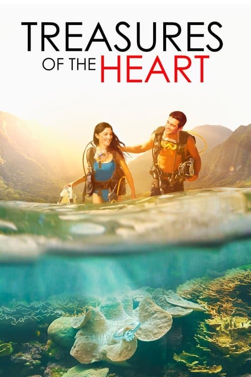 Love in Tahiti movie poster