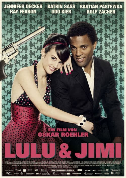 Lulu and Jimi movie poster