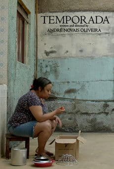 Long Way Home movie poster