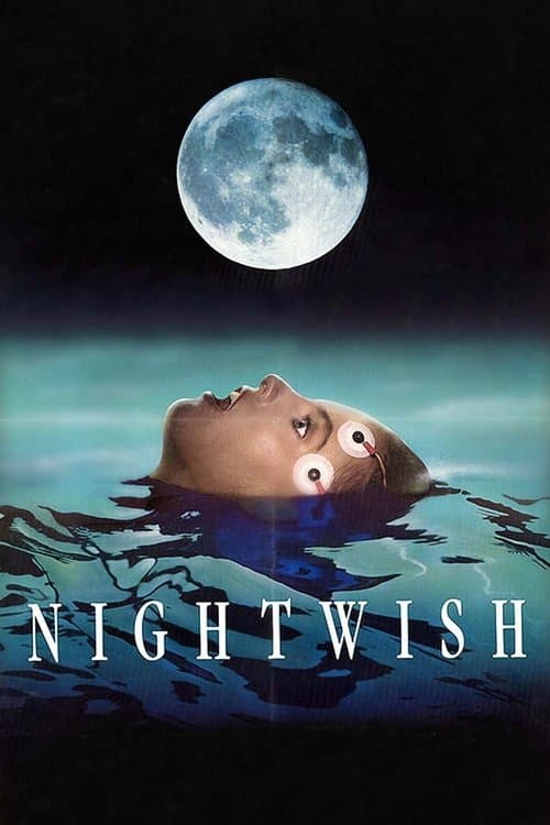 Nightwish movie poster