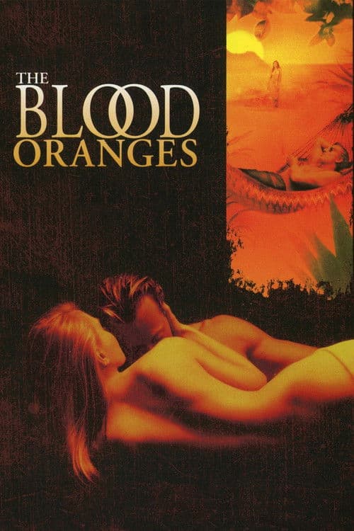 The Blood Oranges movie poster
